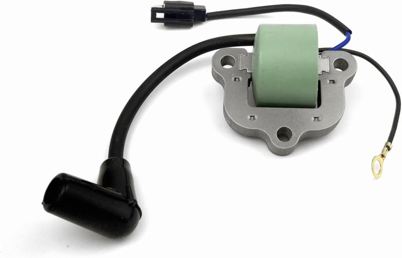 WINGOGO Ignition Coil 581786 Replacement for Johnson Evinrude Marine 18 20 25 35 HP - Image 5