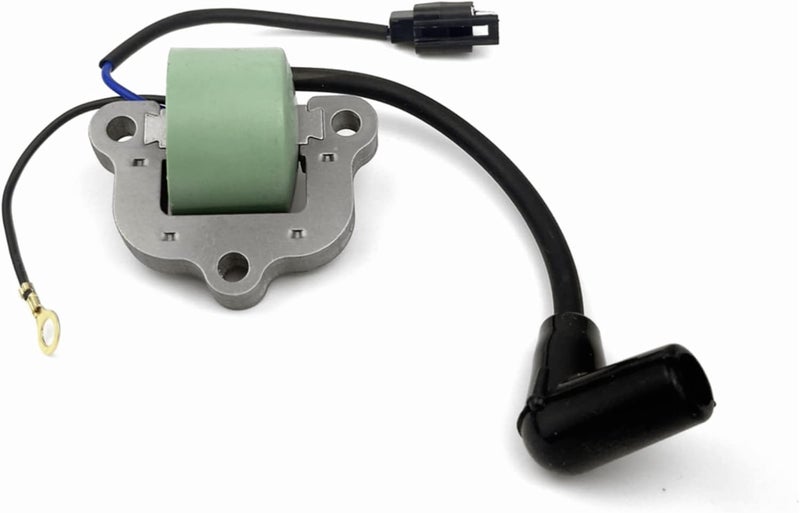 WINGOGO Ignition Coil 581786 Replacement for Johnson Evinrude Marine 18 20 25 35 HP - Image 3