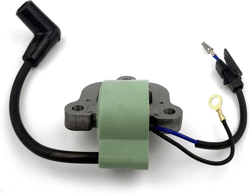 WINGOGO Ignition Coil 581786 Replacement for Johnson Evinrude Marine 18 20 25 35 HP - Image 2