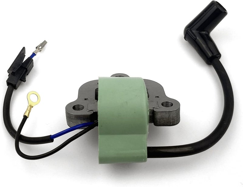 WINGOGO Ignition Coil 581786 Replacement for Johnson Evinrude Marine 18 20 25 35 HP - Image 4