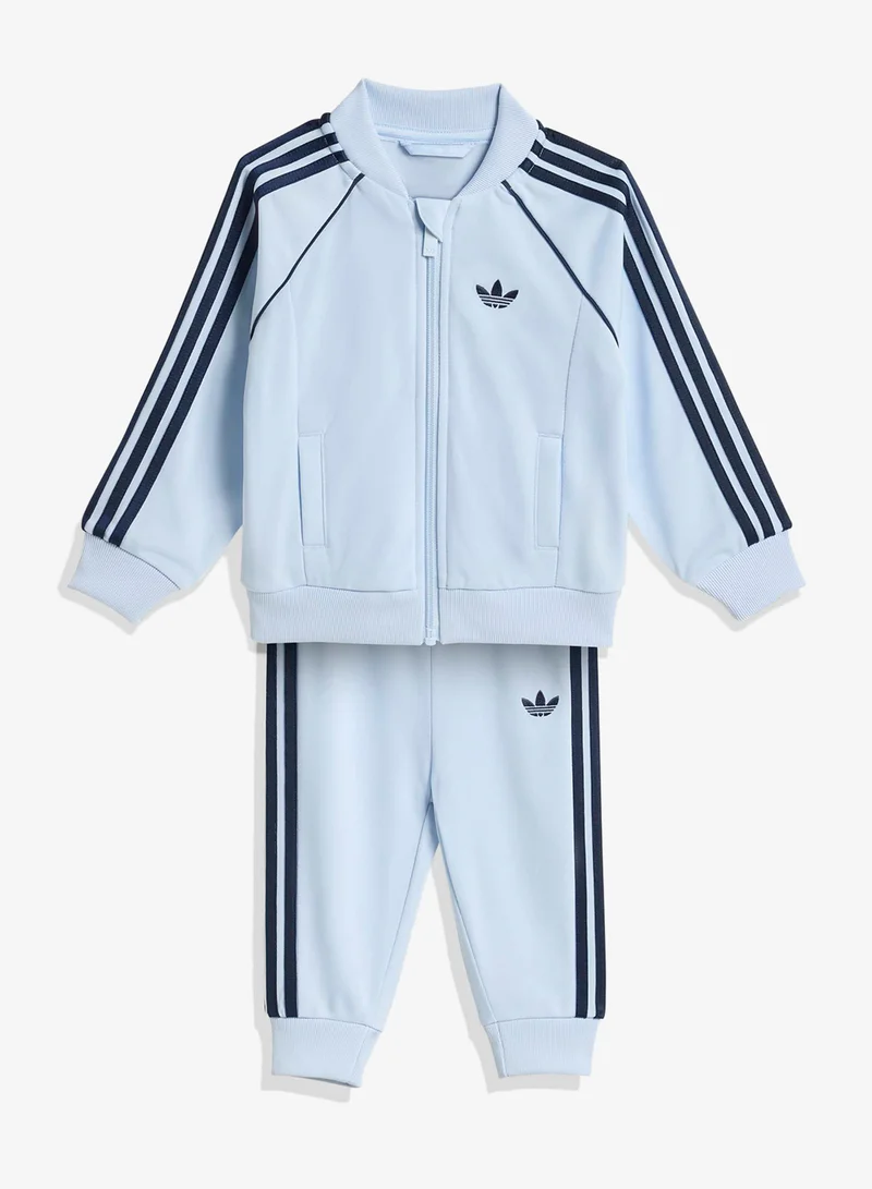 اديداس اوريجينالز بدلة رياضية للأطفال الرضع