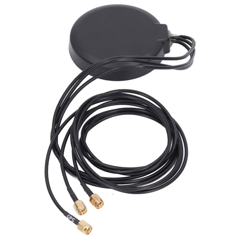 GPS 4G مقاوم للماء في الهواء الطلق IP67 هوائي 4G 2 كسب عالي 28DBI إرسال إشارة مستقر - Image 3
