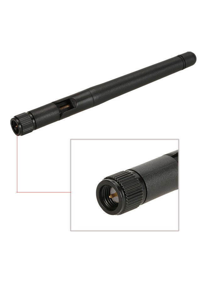 NIBEMINENT 5.8G 14dBi FPV Enhanced Range Modification Antenna Kit 16 x 1.5 9.5cm - Image 2