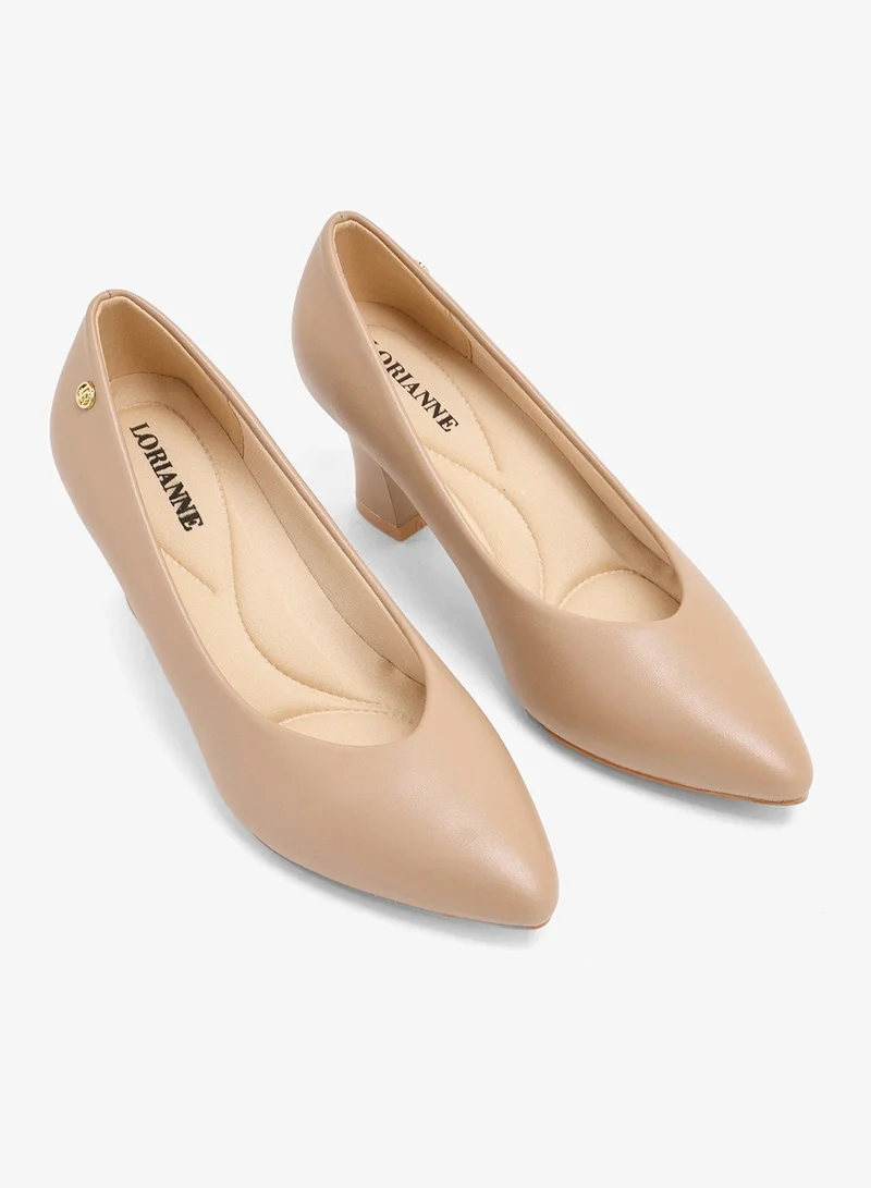 Lorianne  Sawda Re - Pumps for Women | Best Price UAE