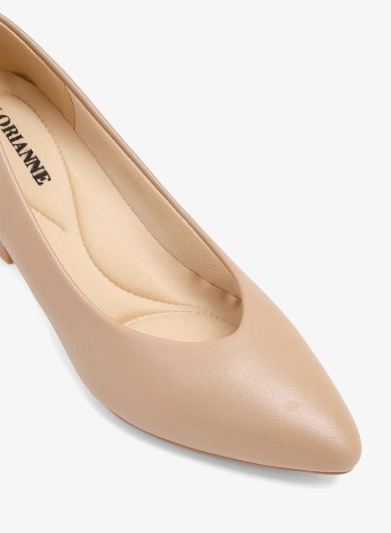 Lorianne  Sawda Re - Pumps for Women | Best Price UAE