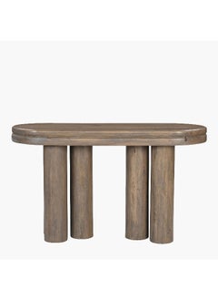 Home Box Aldus Solid Wood Console Table  - Image 1