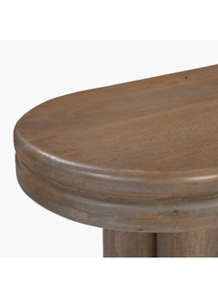 Home Box Aldus Solid Wood Console Table  - Image 3
