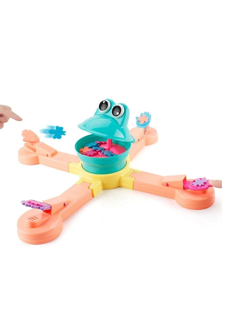Safwa Toys Children's toy, T-333 Adventure Frog toy from Al Safwa Toys  - Image 2
