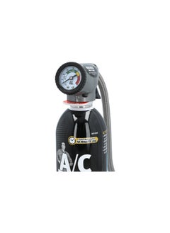 A/C Pro R134A Refrigerant Black and Grey 20oz ACP100-S4  - Image 2