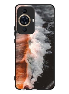 Covernex Protective Case Cover For Huawei nova 11 Pro Sea Water Wave  - Image 1