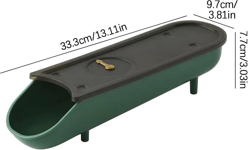 comfrt Egg Trays for Refrigerator Automatic Rolling Egg Container, Egg Storage Box Transparent Drawer, Egg Holder Fridge Organizer For Household, Smart Stackable Egg Container with Lid - Image 4