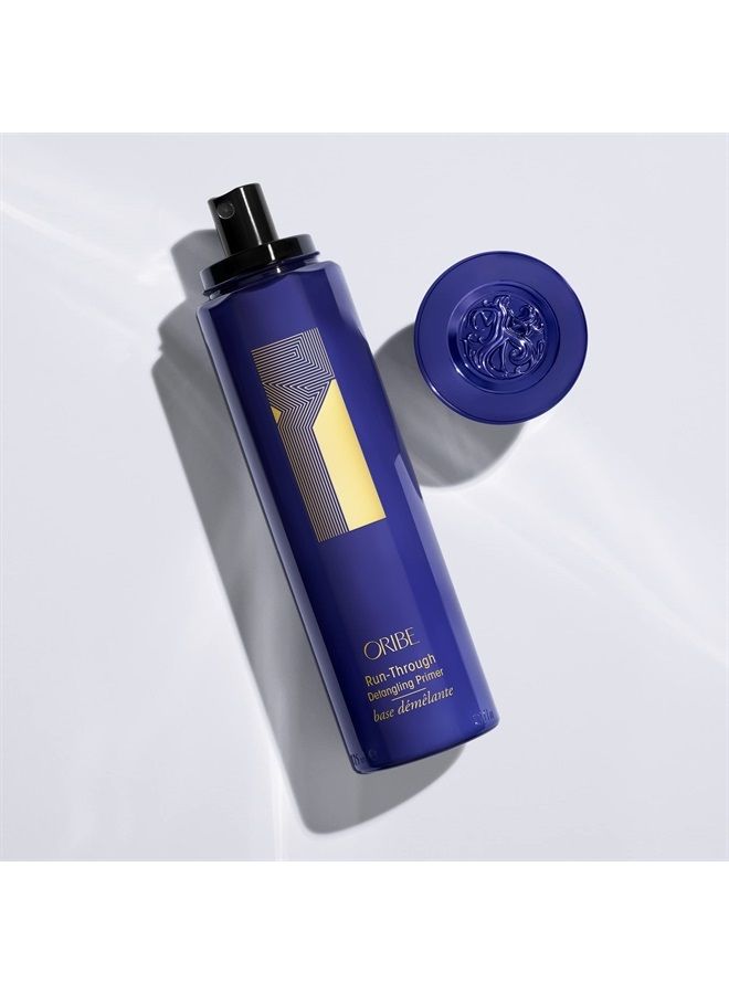 ORIBE أوربي رن-ثرو ديتانجلينغ برايمر، 5.9 أونصة - Image 4