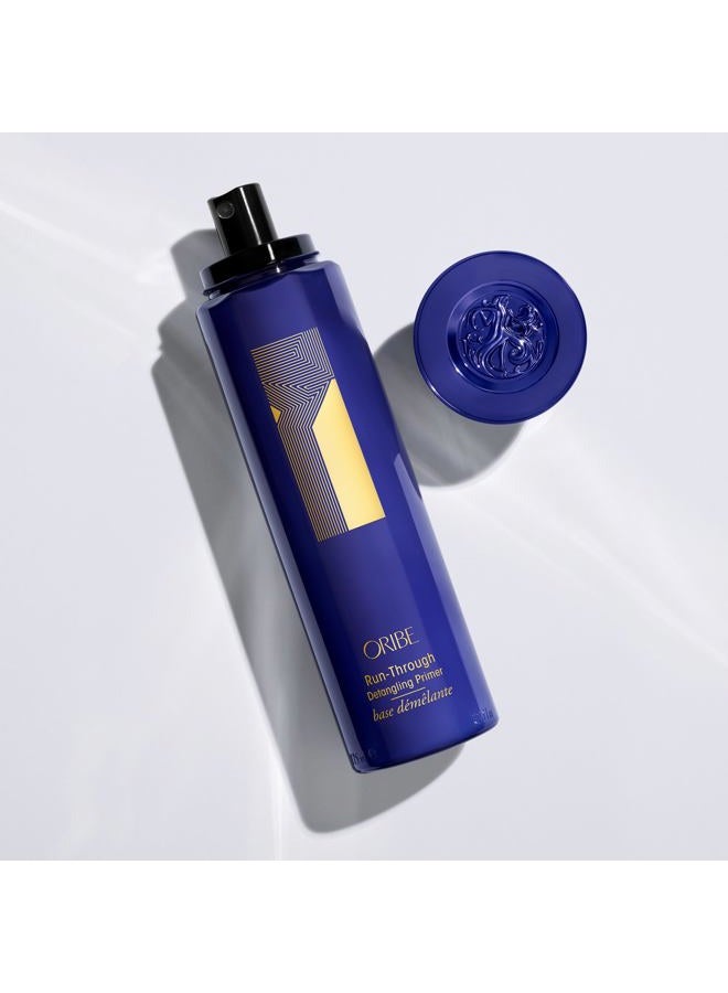 ORIBE أوربي رن-ثرو ديتانجلينغ برايمر، 5.9 أونصة - Image 4
