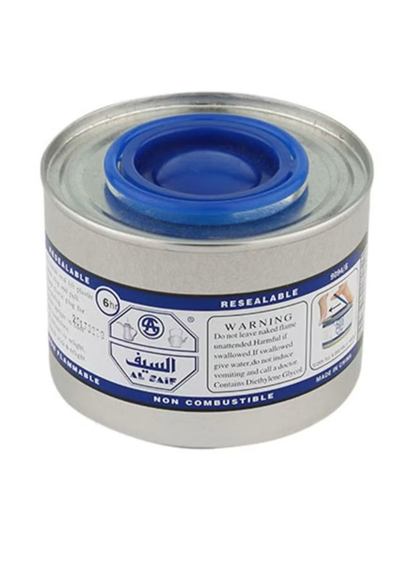 السيف  بوفيه فنادق الشمع - Image 1