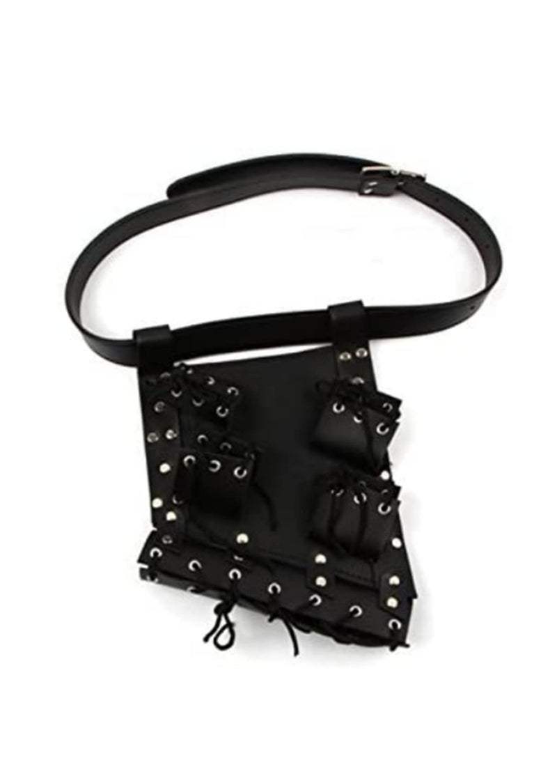 Sword Bag Sword Carrying Case for Cosplay Ninja Hero Cosplay Anime Costume Holster Props  - Image 2