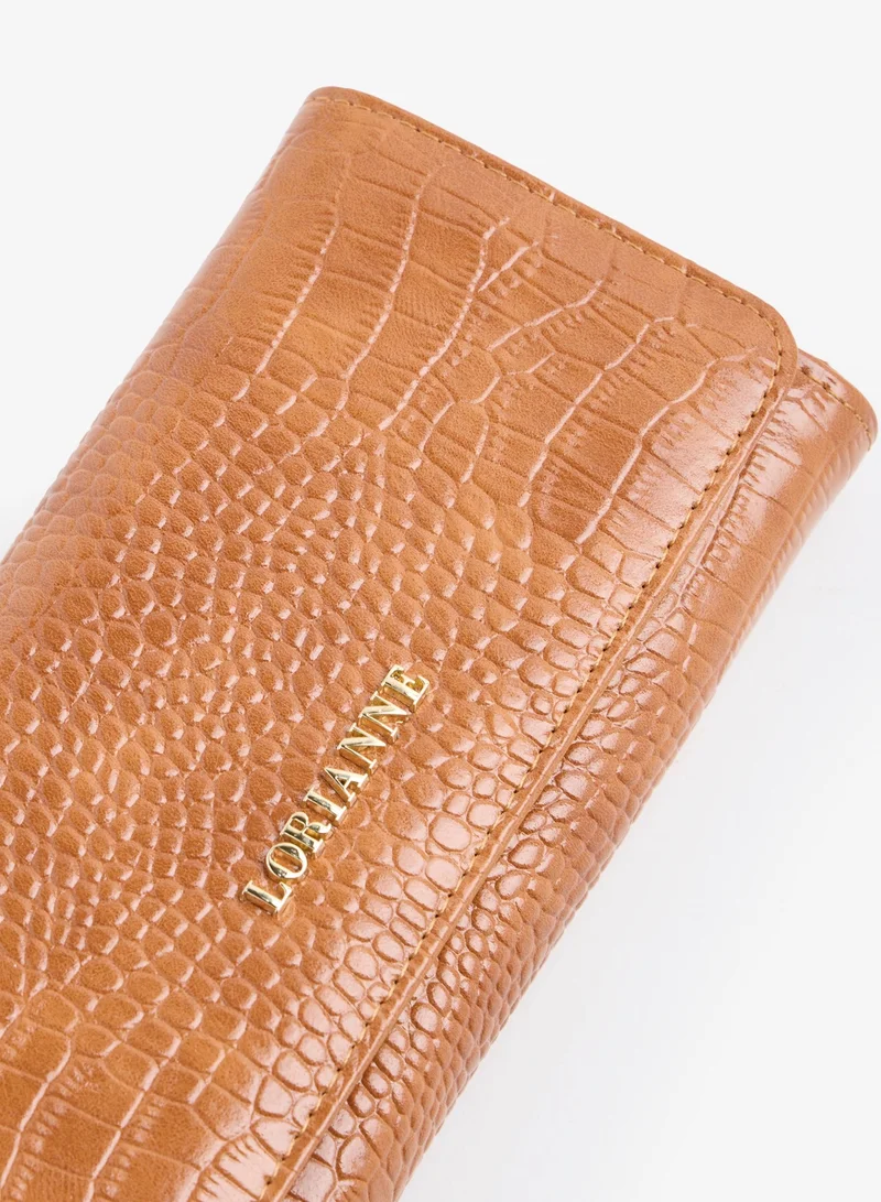 LORIANNE  Yaren-Flap wallet for Women | Best Price UAE