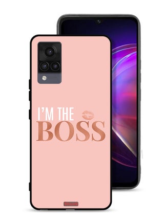 Vivo V21 Protective Case Cover I Am The Boss - pzsku/Z62662F82282B9A0144E2Z/45/_/1739173876/ddc1a230-e425-4502-8d6f-867dc5984be1