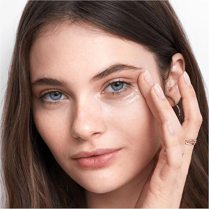 Olay Eyes Deep Hydrating Eye Gel For Tired Dehydrated Skin With Hyaluronic Acid 15 ml - Image 3