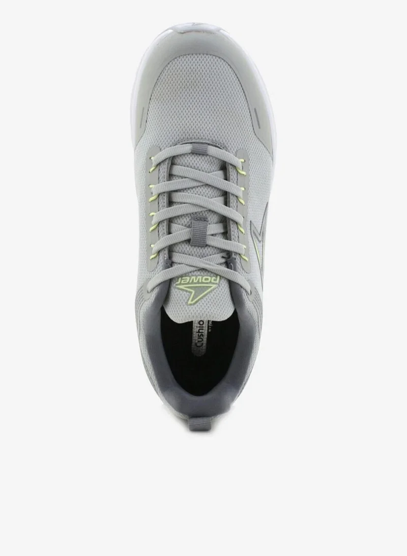 Bata  Air-Pod Lace-Up Sneakers for Men | Best Price UAE