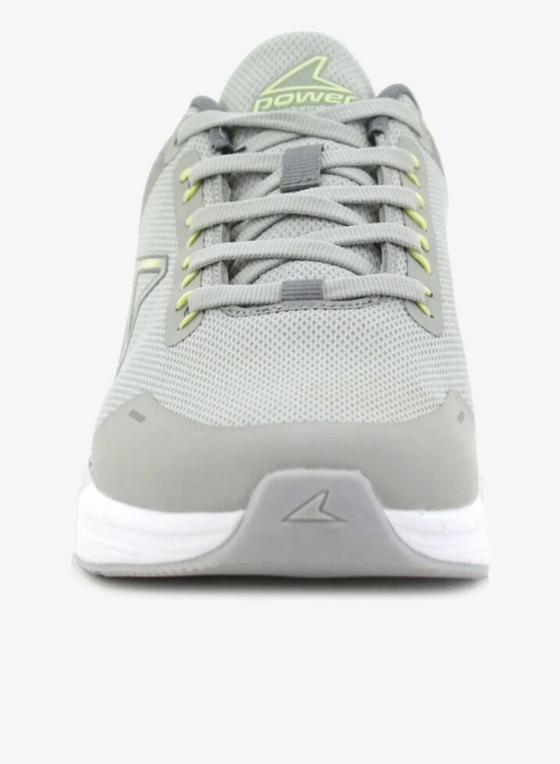 Bata Air-Pod Lace-Up Sneakers