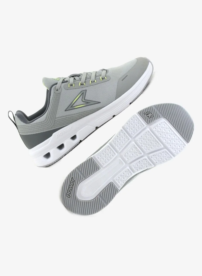 Bata  Air-Pod Lace-Up Sneakers for Men | Best Price UAE