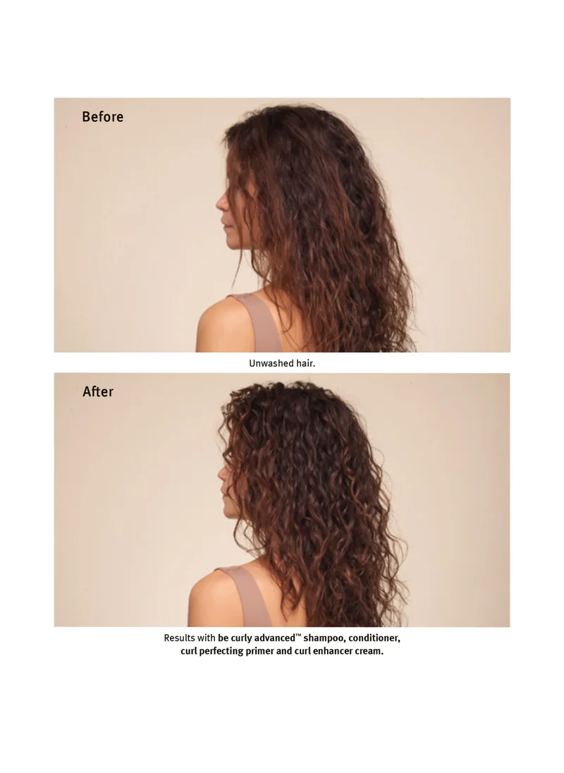 AVEDA Be Curly Advanced Intensive Curl Perfecting Masque - 200Ml