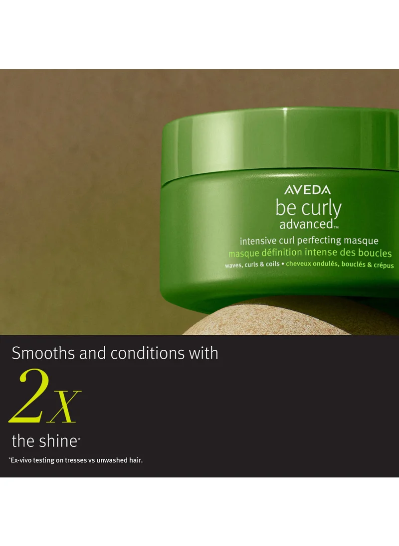 AVEDA Be Curly Advanced Intensive Curl Perfecting Masque - 200Ml