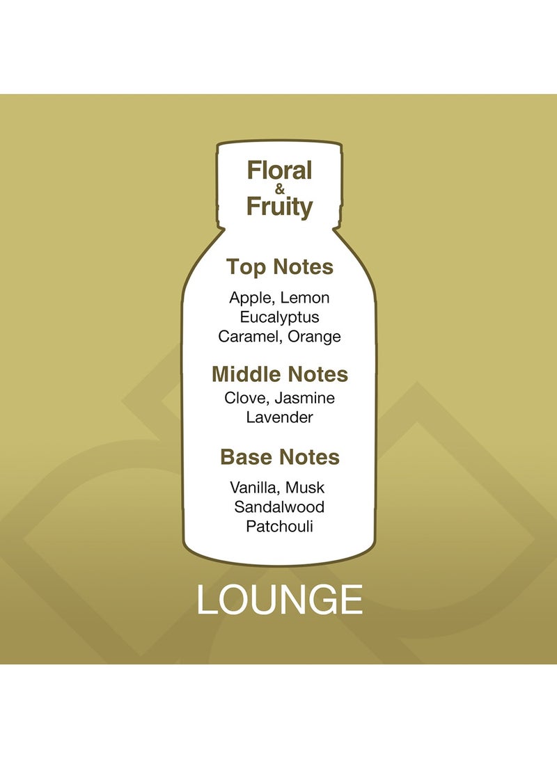 Essancy Lounge Aroma Blend Fragrance Oil 500ml - Image 2