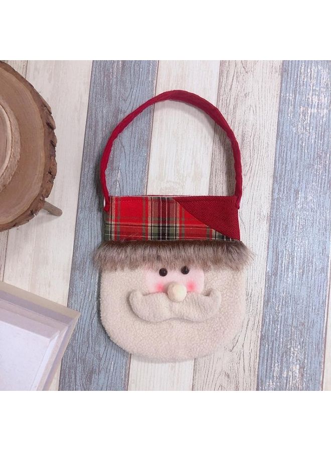 NIBEMINENT 3-Piece Handbag Decoration Gift Bag Multicolour - Image 2