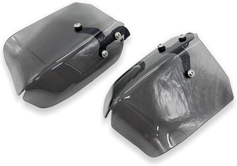 QASULER Motorcycle Handguards for KYMCO AK 550 - Image 5