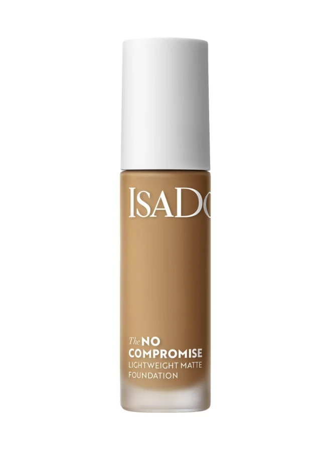 إيسادورا No Compromise Lightweight Matte Foundation 5W