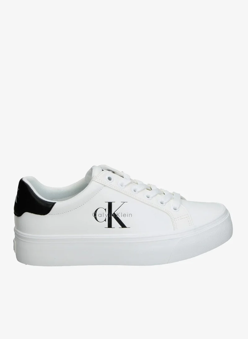 Leather Trainers