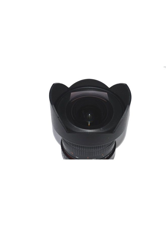Rokinon FE14M-E 14mm F2.8 Ultra Wide Lens for Sony E-mount and Fixed Lens for Other Cameras  - Image 1