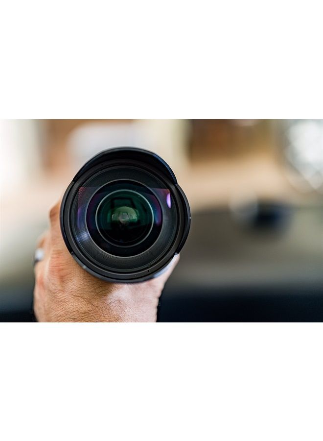 Rokinon FE14M-E 14mm F2.8 Ultra Wide Lens for Sony E-mount and Fixed Lens for Other Cameras  - Image 4