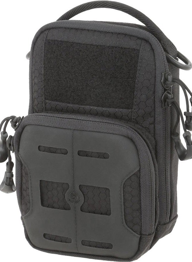 MXDEPBLK-BRK Daily Essentials Pouch Black