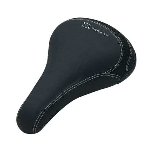 Serfas BMX Saddle - Image 4