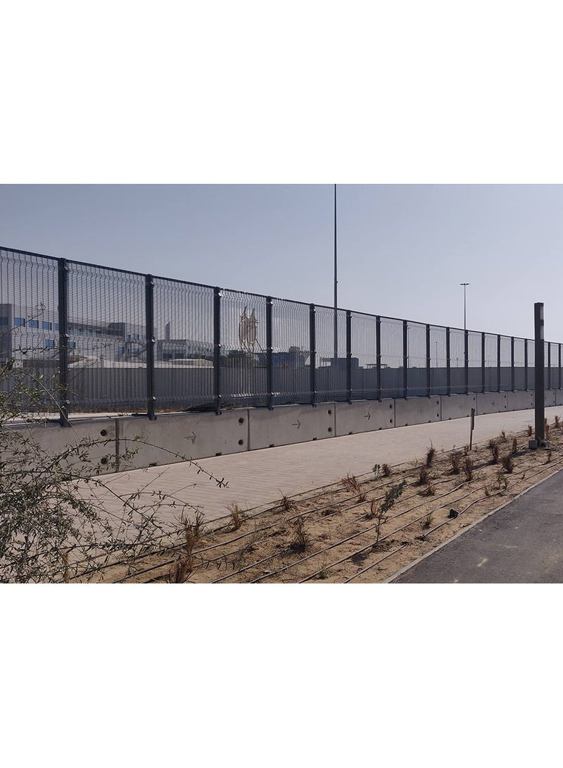 ROBUSTLINE Robustline GI Sand Mesh Net Garden Welded Fence Roll Gauge Chicken Rabbit Snake Cage Heavy Duty Welding Fencing  - Image 2