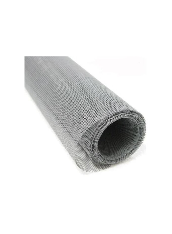 ROBUSTLINE Robustline GI Sand Mesh Net Garden Welded Fence Roll Gauge Chicken Rabbit Snake Cage Heavy Duty Welding Fencing  - Image 1