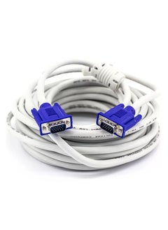 Taimi Male To Male VGA Cable 10M  - Image 1