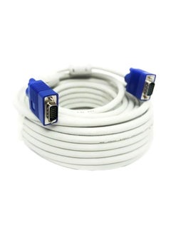 Taimi Male To Male VGA Cable 10M  - Image 3
