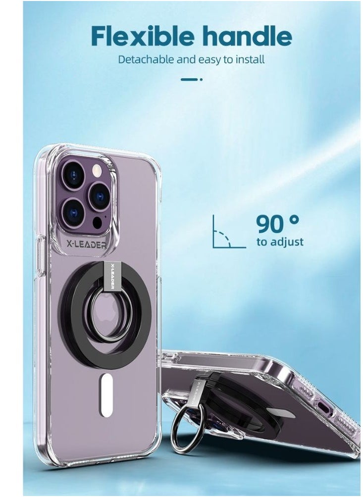 x-leader - iPhone 14 Pro Max New MagSafe protection package from X-Leader - Image 1