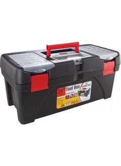 Super Bag 24 Inch Professional Craftsman Tool Bag - pzsku/Z6267F2164D403178F45FZ/45/_/1727707296/eca0c7f2-6a7e-4240-a645-5ceda41f0cf4