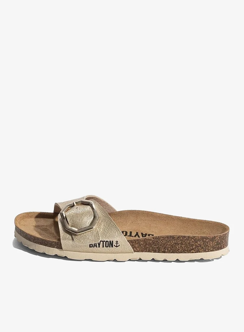 Bayton  Zephyr One Strap Flat Sandals for Women | Best Price UAE