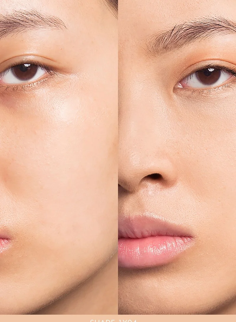 MAKE UP FOR EVER HD Skin Foundation - 1Y04 Yellow Alabaster