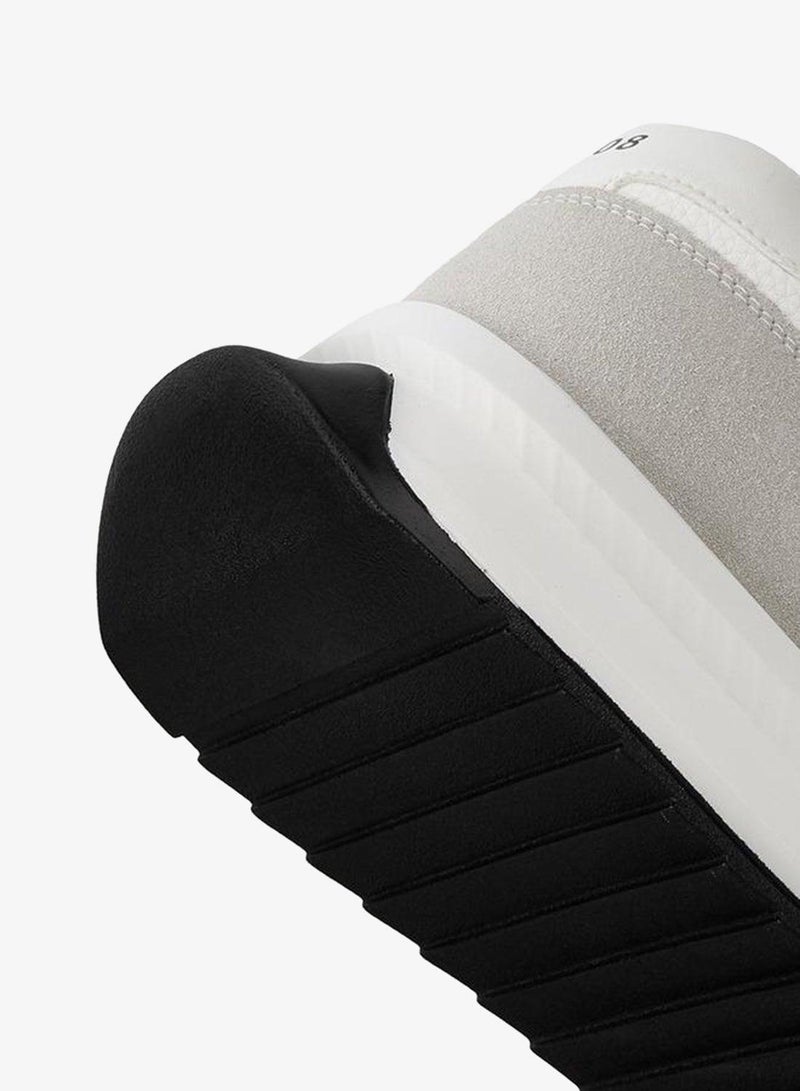 لي كوبر حذاء رياضي رجالي برباط وتفاصيل شبكية - Image 4