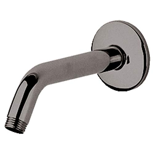 GROHE 27412A00 Relexa 6 58 Tubular Shower Arm Hard Graphite - Image 3