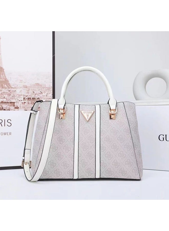 GUESS - GUESS Women's Fashion New Arrival Handbag with European and American Style Prints - Image 1
