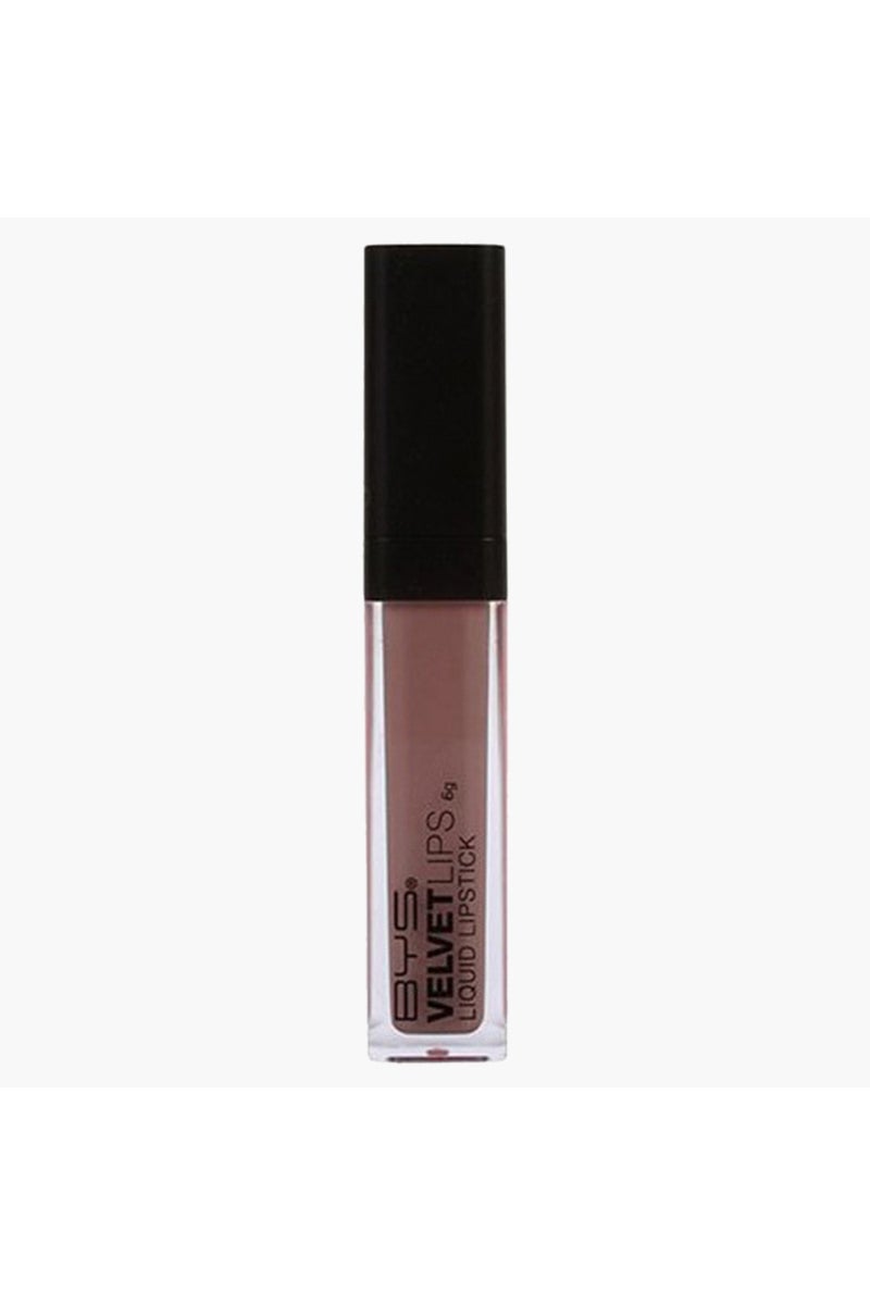 BYS Lipstick Liquid Velvet - 6 gms - Image 1