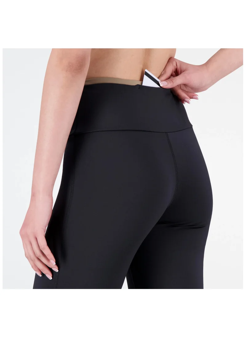 New Balance Shape Shield Flare Pants