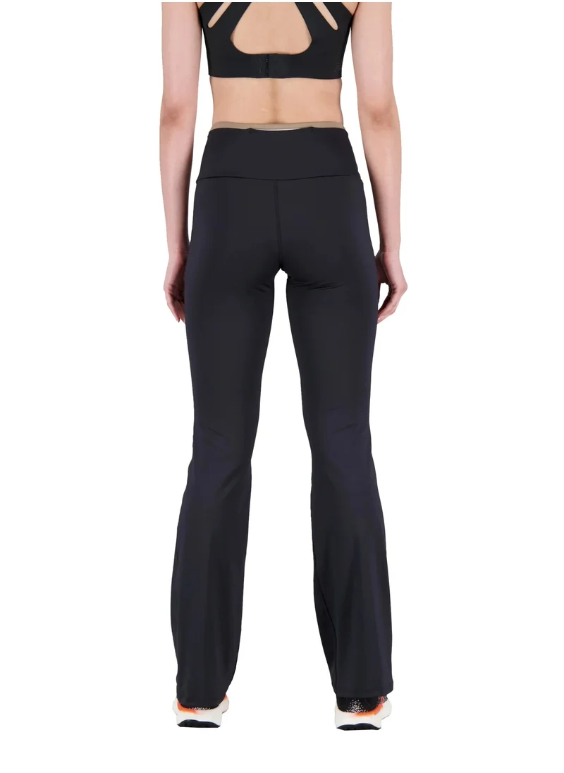 New Balance Shape Shield Flare Pants